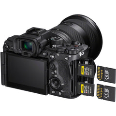 Sony ILCE-7RM5 a7R V Mirrorless Camera (Body Only)