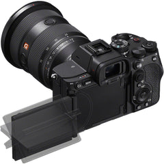 Sony ILCE-7RM5 a7R V Mirrorless Camera (Body Only)