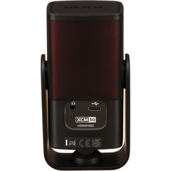 RODE X XCM-50 Compact USB-C Condenser Microphone