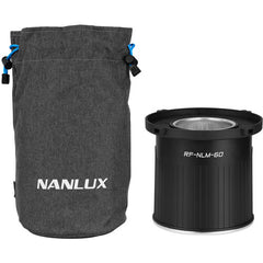Nanlux Reflector for Evoke 1200 (60°)