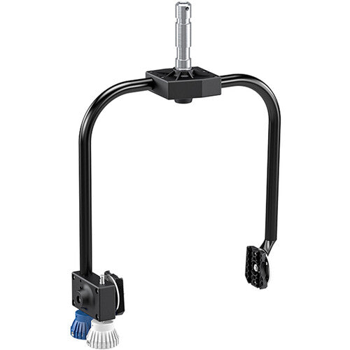 ARRI Pole-Operated Yoke with Spigot for Orbiter