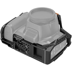 SmallRig Full Cage for Blackmagic Pocket Cinema Camera 6K Pro