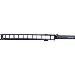 Aputure 45° Grid for amaran T2C LED Tube Light