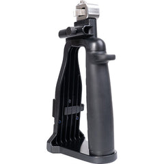 Aputure Amaran COB 60 Series LED Monolight Handheld Bracket