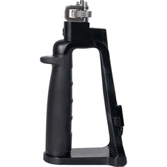 Aputure Amaran COB 60 Series LED Monolight Handheld Bracket