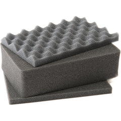Pelican 1120 Protector Case (Black, Foam Layers)