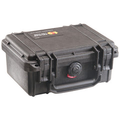 Pelican 1120 Protector Case (Black, Foam Layers)