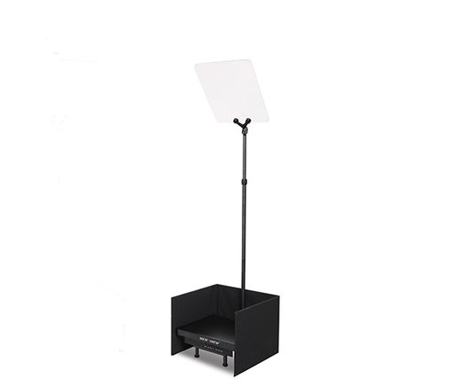 Heroview 19"1600 nits Speech Stage Teleprompter (Duel/SDI)