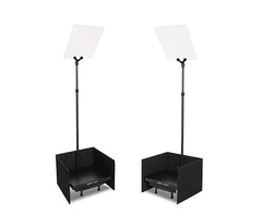Heroview 19"1600 nits Speech Stage Teleprompter (Duel/SDI)