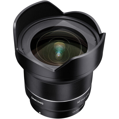 Samyang AF 14mm f/2.8 FE Lens for Sony E