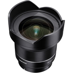 Samyang AF 14mm f/2.8 FE Lens for Sony E