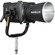 Nanlux Evoke 1200B LED Bi-Color Spotlight Kit with Fresnel Lens and Flight Case