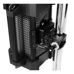 Nanlux Evoke 1200B LED Bi-Color Spotlight Kit with Fresnel Lens and Flight Case