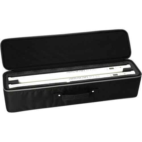 amaran PT2c RGB LED Pixel Tube Light (2', 2-Light Production Kit)