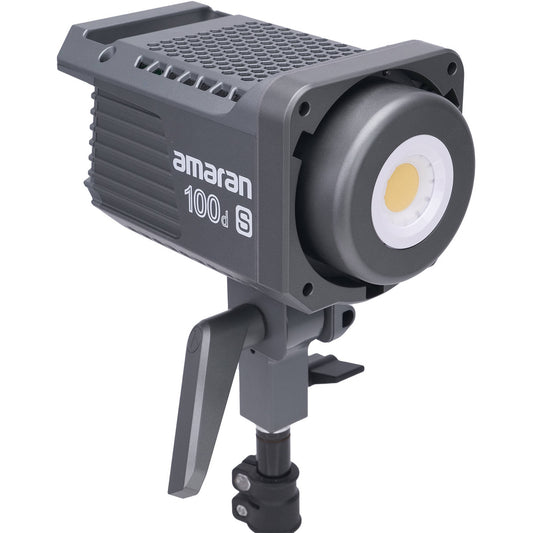Aputure amaran 100d S Daylight LED Monolight