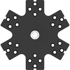 Aputure 6-Way Flat Connector for INFINIBAR Series LED Panel Lights