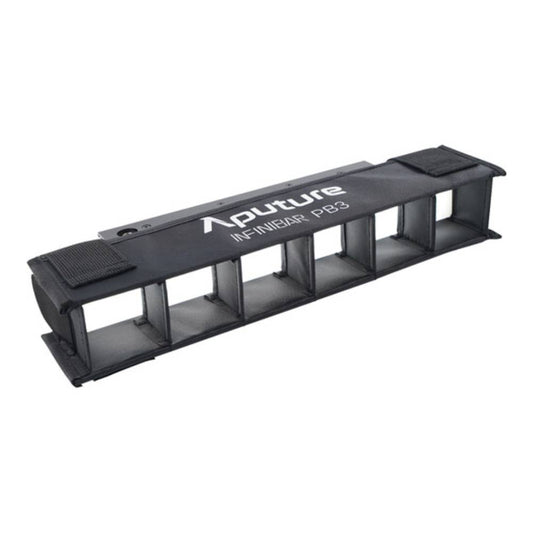 Aputure 45° Slip-On Grid for INFINIBAR PB3 RGB LED Light Panel