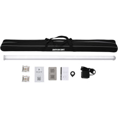 Aputure amaran PT4c 4 Feet RGBWW LED Pixel Tube