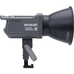 Aputure amaran 200d S Daylight LED Monolight