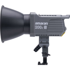 Aputure amaran 200d S Daylight LED Monolight