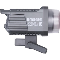 Aputure amaran 200d S Daylight LED Monolight