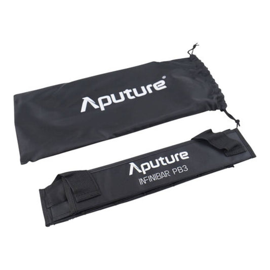 Aputure 45° Slip-On Grid for INFINIBAR PB3 RGB LED Light Panel