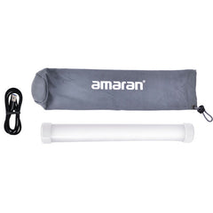 Aputure amaran PT1c 1 foot RGB LED Pixel Tube Light