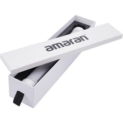 Aputure amaran PT1c 1 foot RGB LED Pixel Tube Light