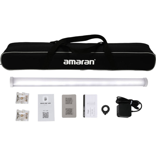 Aputure amaran PT2c 2 Feet RGBWW LED Pixel Tube