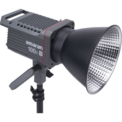Aputure amaran 100x S Bi-Color LED Monolight