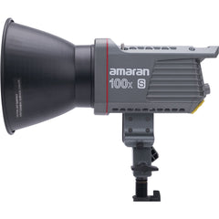 Aputure amaran 100x S Bi-Color LED Monolight