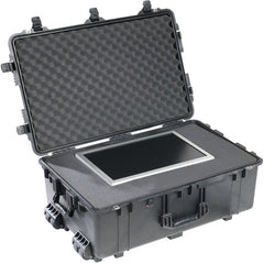 حافظة حماية بيليكان ١٦٥٠ (CASES1650BLACKWITH FOAM)