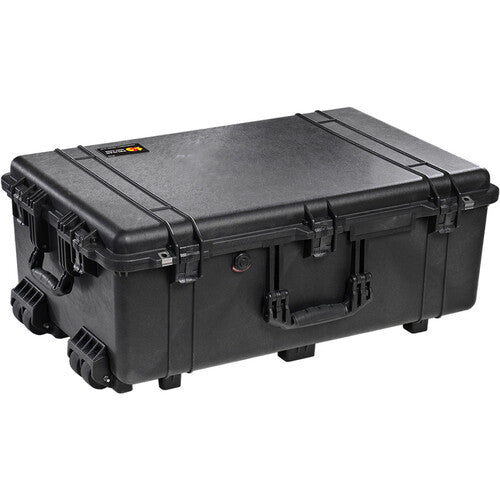 حافظة حماية بيليكان ١٦٥٠ (CASES1650BLACKWITH FOAM)