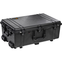 حافظة حماية بيليكان ١٦٥٠ (CASES1650BLACKWITH FOAM)