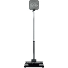 Autocue Navigator 17" Conference Teleprompter System