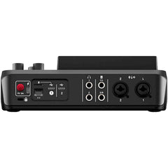 RODECaster Duo Integrated Audio Production Studio