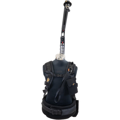 Easyrig Vario 5 Standard EASYLOCK Gimbal Rig Vest with STABIL G3 arm