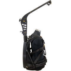 Easyrig Vario 5 Standard EASYLOCK Gimbal Rig Vest with STABIL G3 arm