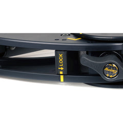 Easyrig Vario 5 Standard EASYLOCK Gimbal Rig Vest with STABIL G3 arm