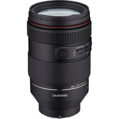 Samyang 35-150mm f/2-2.8 AF Lens (Sony E)