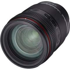 Samyang 35-150mm f/2-2.8 AF Lens (Sony E)