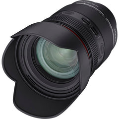 Samyang 35-150mm f/2-2.8 AF Lens (Sony E)
