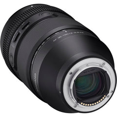 Samyang 35-150mm f/2-2.8 AF Lens (Sony E)