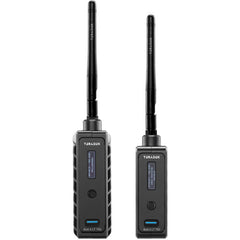 Teradek Bolt 6 LT 750 3G-SDI/HDMI Wireless RX/TX Deluxe Kit (V-Mount)
