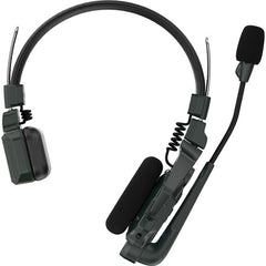 Hollyland Solidcom C1-HUB8S Full-Duplex Wireless DECT Intercom System with 9 Headsets and HUB Base (1.9 GHz)