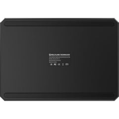 Hollyland Solidcom C1-HUB8S Full-Duplex Wireless DECT Intercom System with 9 Headsets and HUB Base (1.9 GHz)