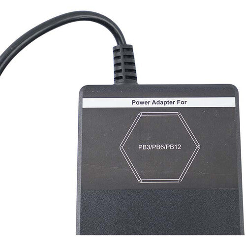 Aputure INFINIBAR 24V Power Adapter Kit (250W)