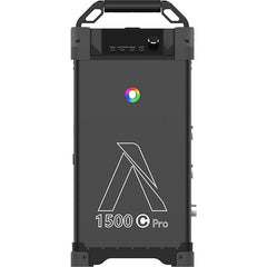 Aputure Electro Storm CS15 RGB LED Monolight