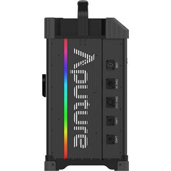 Aputure Electro Storm CS15 RGB LED Monolight