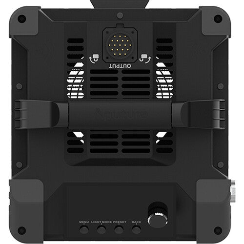 Aputure Electro Storm CS15 RGB LED Monolight